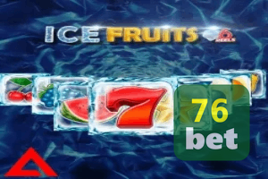 76BET ajuda online — chat de suporte no aplicativo oficial
