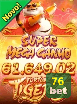 76BET bet — mercados de futebol e esportes no app