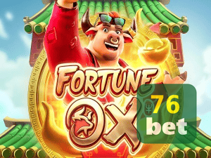 76BET login — painel de entrada no app oficial